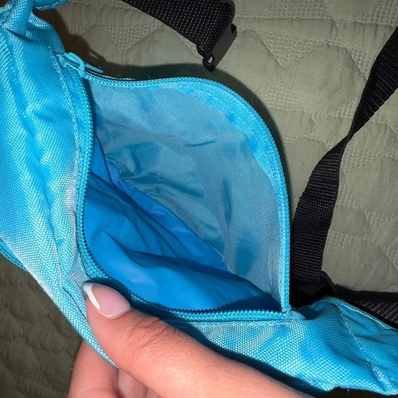 AXO Blue Belt Bag/Fanny Pack - Picture 8 of 10